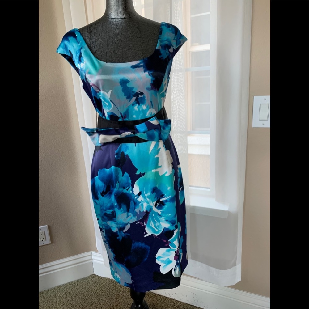 Joseph Ribkoff Dress 8